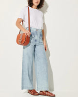 Tshirt Too Optical-White