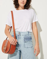 Tshirt Too Optical-White