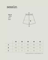 Shorts Villa 6005 Slavika