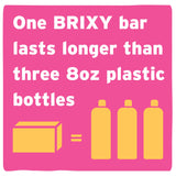 Balance Conditioner Bar - Citrus