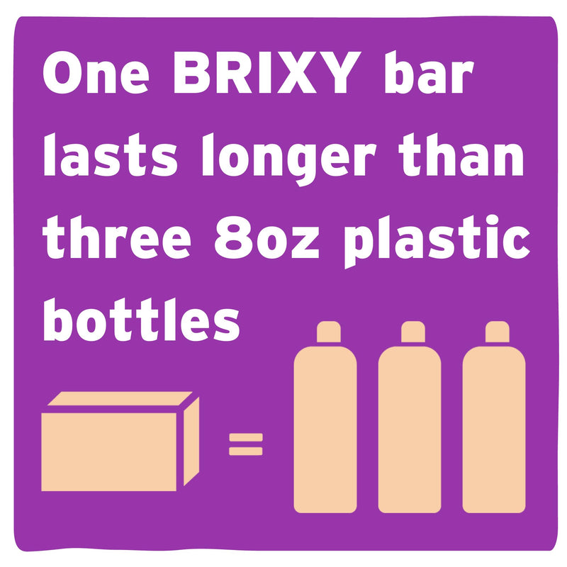 Balance Conditioner Bar - Coconut Vanilla