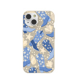 London Fog Shells and Boots iPhone 14/16e Case