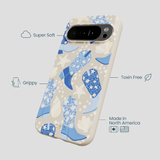 London Fog Shells and Boots Google Pixel 10 Pro XL Case
