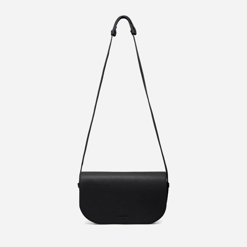 Millais Black Onyx Bag