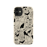 London Fog Sketchy Spirits iPhone 11 Case