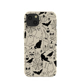 London Fog Sketchy Spirits iPhone 13 Case