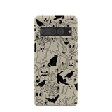 London Fog Sketchy Spirits Google Pixel 7 Pro Case