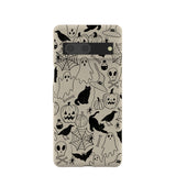 London Fog Sketchy Spirits Google Pixel 7 Case