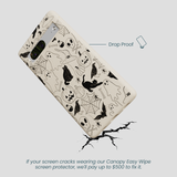 London Fog Sketchy Spirits Google Pixel 7 Case