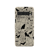 London Fog Sketchy Spirits Google Pixel 8 Pro Case