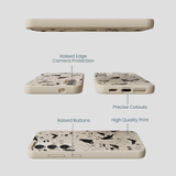 London Fog Sketchy Spirits Samsung Galaxy S23 Case