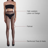 Fishnet Tights
