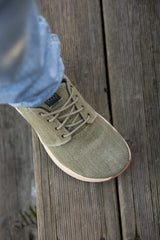 Explorer wide toebox for Men in Green