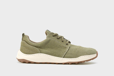 Explorer wide toebox for Men in Green