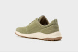 Explorer wide toebox for Men in Green