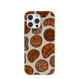 London Fog Slam Dunk iPhone 15 Pro Max Case