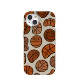 London Fog Slam Dunk iPhone 15 Case