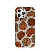 London Fog Slam Dunk iPhone 16 Pro Max Case