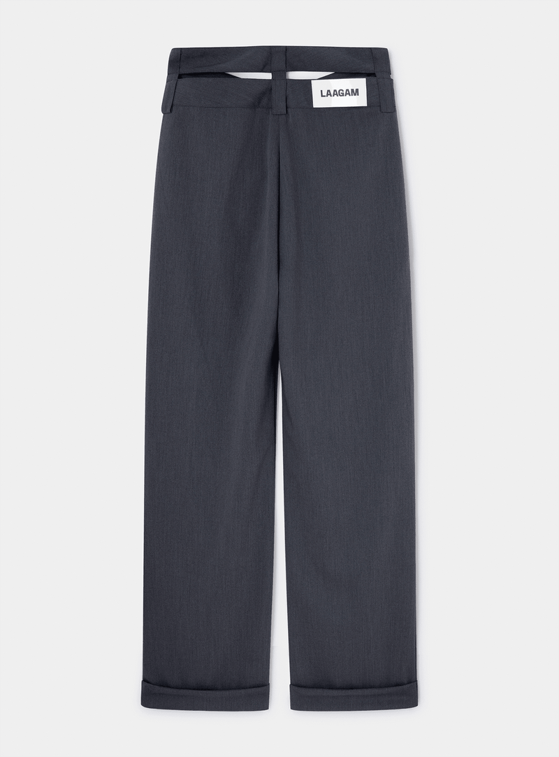 SMITH TAILORED PANTS
