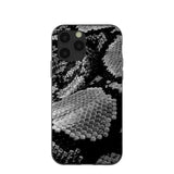 Black Snake Scale iPhone 11 Pro Case