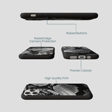Black Snake Scale iPhone 11 Pro Case