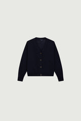 Cardigan Idem Navy