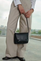 Crossbody Bag Silvia Noir
