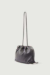 Shoulder Bag Suzette Gris-Anthracite