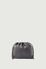 Shoulder Bag Suzette Gris-Anthracite