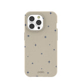 London Fog Solar Sparkle iPhone 14 Pro Case