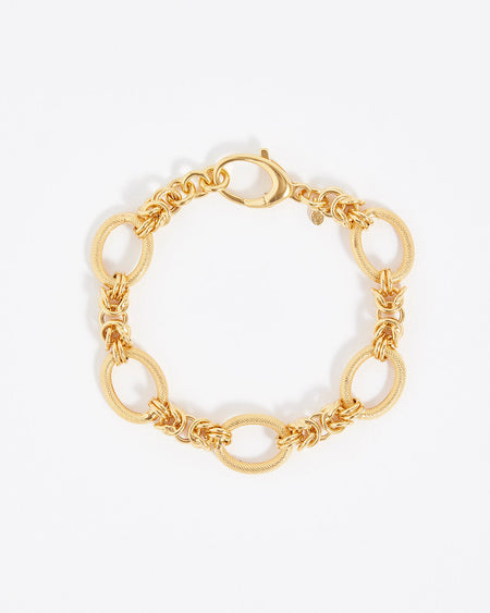Bracelet Chiara Bracelet Gold