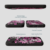 Black Spellbound Ghouls Google Pixel 10 Pro XL Case