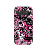 Black Spellbound Ghouls Google Pixel 9 Pro XL Case