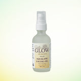 Squalane Facial Oil | 100% Pure - Made from Olives | Fair Trade + Ethically Sourced