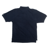 CHAPS RALPH LAUREN Mens Polo Shirt Blue XL