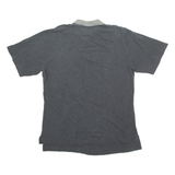 POLO RALPH LAUREN Golf Mens Polo Shirt Grey XL