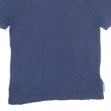 TOMMY HILFIGER Mens Polo Shirt Blue M