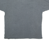 CHAPS RALPH LAUREN Mens Polo Shirt Grey L
