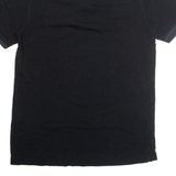 TED BAKER Mens Polo Shirt Black M