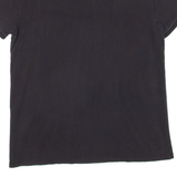 CALVIN KLEIN Extreme Slim Fit Mens Polo Shirt Black XL