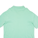 CHAPS Mens Polo Shirt Green XL
