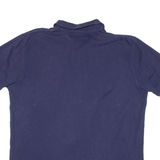 POLO RALPH LAUREN Mens Polo Shirt Blue XL