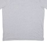CARHARTT Relaxed Fit Mens Polo Shirt Grey XL