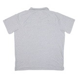 CARHARTT Relaxed Fit Mens Polo Shirt Grey XL