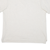 CHAPS Mens Polo Shirt Beige L