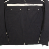 BOGNER Fire & Ice Mens Ski Jacket Black L