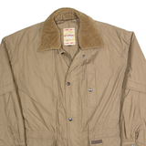 MCGREGOR Mens Jacket Beige L