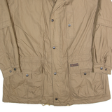 MCGREGOR Mens Jacket Beige L