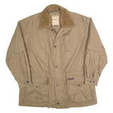 MCGREGOR Mens Jacket Beige L