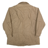 MCGREGOR Mens Jacket Beige L